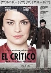 ¤ 𝓗𝓪𝓫𝓵𝓮𝓶𝓸𝓼 𝓭𝓮 𝓒𝓲𝓷𝓮 𝓽𝓮 𝓲𝓷𝓿𝓲𝓽𝓪 𝓪 𝓿𝓮𝓻 ¤ “El crítico”