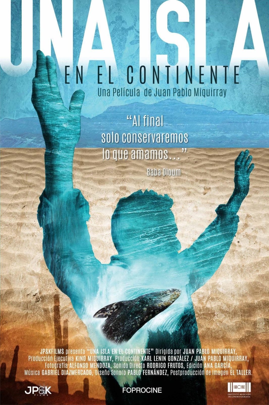 Llega la 7ª edición del Patagonia Eco Film Fest
