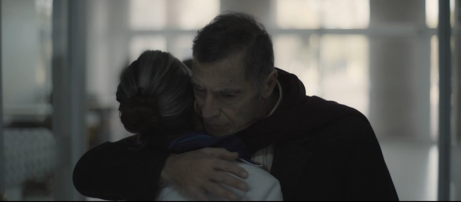 | ESTRENO | 23 de marzo | CUANDO YA NO ESTÉ, de Martín Viaggio