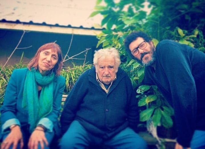 Estreno: 11 de mayo:: CANNABIS MEDICINAL - Cine Gaumont