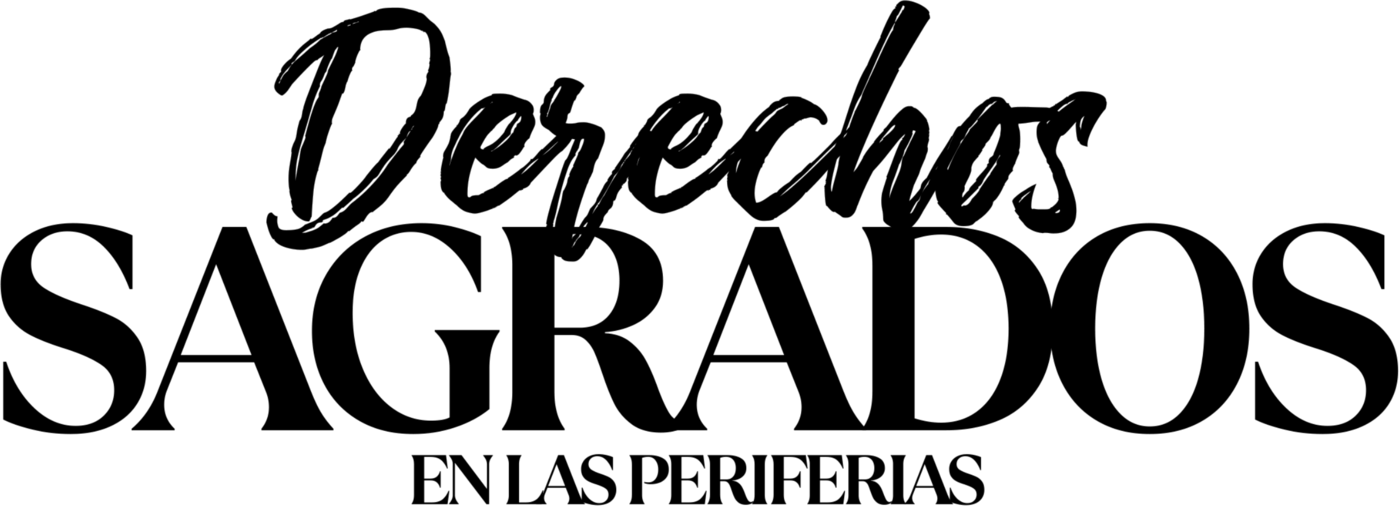 TRABAJO: Capítulo 3 docuserie Derechos Sagrados en las periferias - Estreno lunes 29 mayo - 21 hs - Canal Encuentro