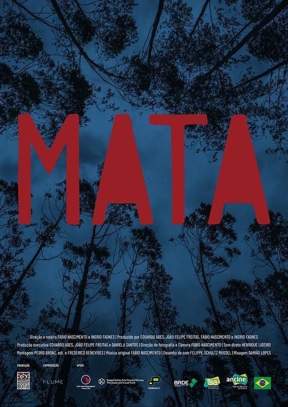 Llega la 7ª edición del Patagonia Eco Film Fest