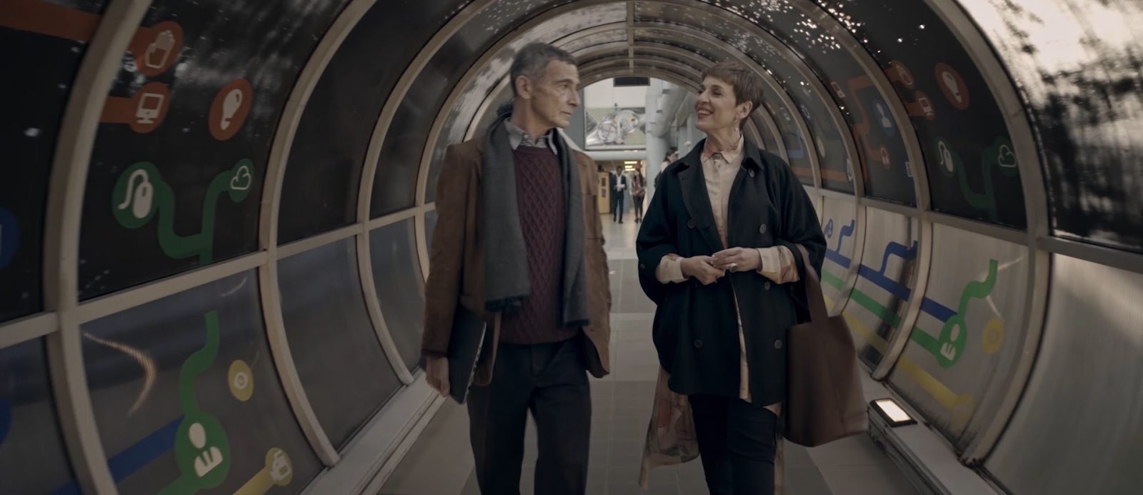 | ESTRENO | 23 de marzo | CUANDO YA NO ESTÉ, de Martín Viaggio
