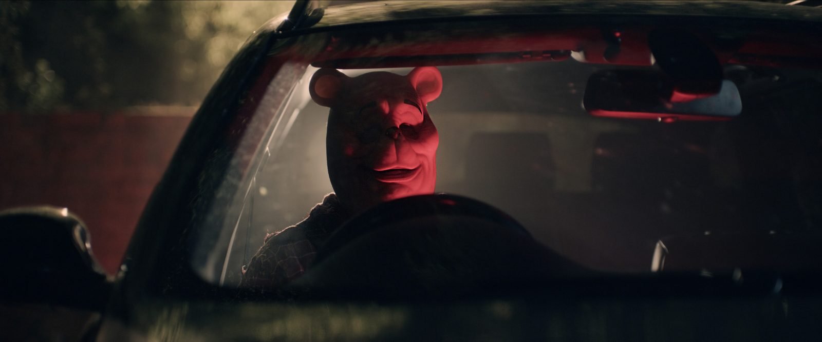 | ESTRENO | 23 de marzo | Winnie the Pooh: Miel y sangre, Una película de Rhys Frake-Waterfield