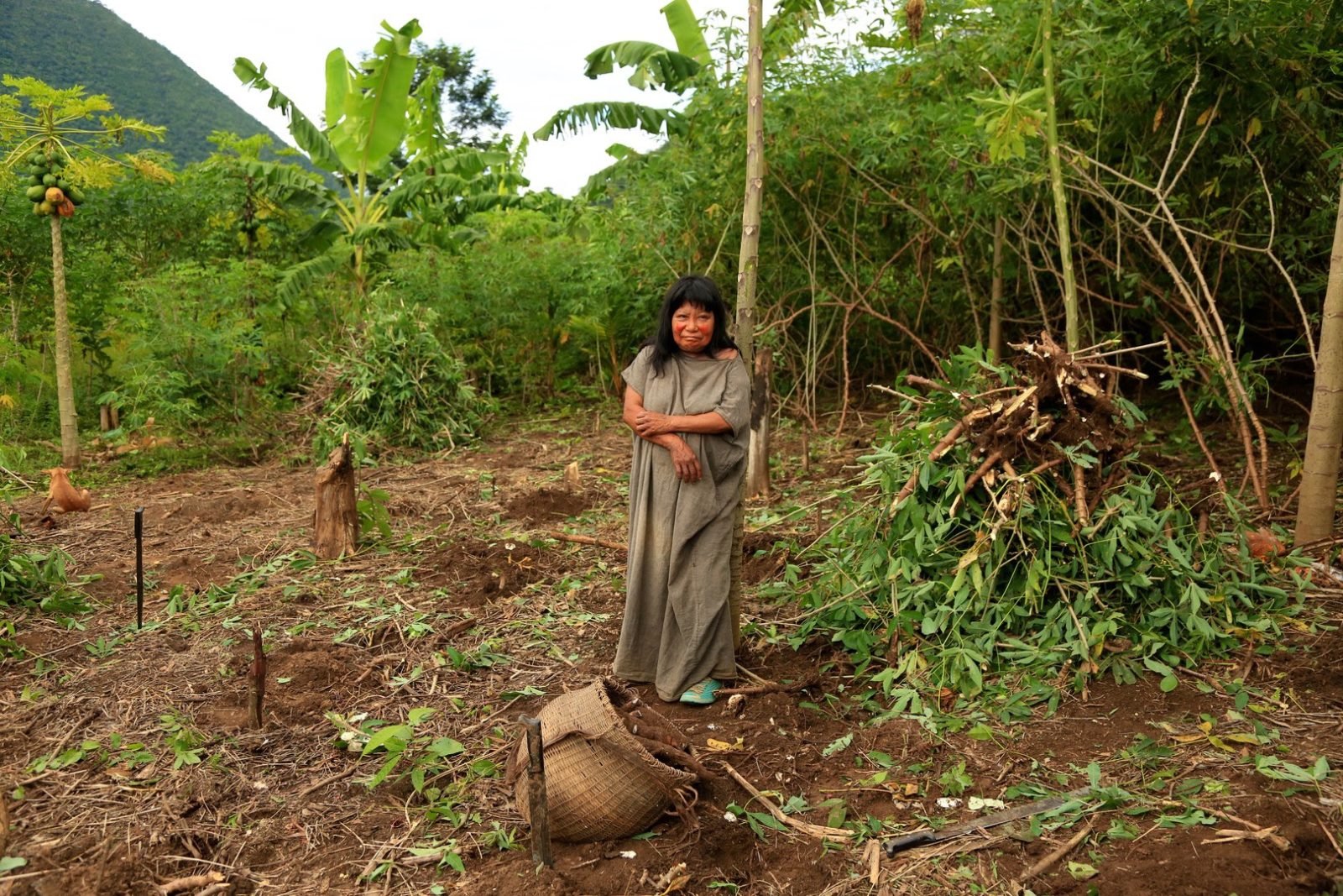 CICLO DE CINE DE DERECHOS HUMANOS