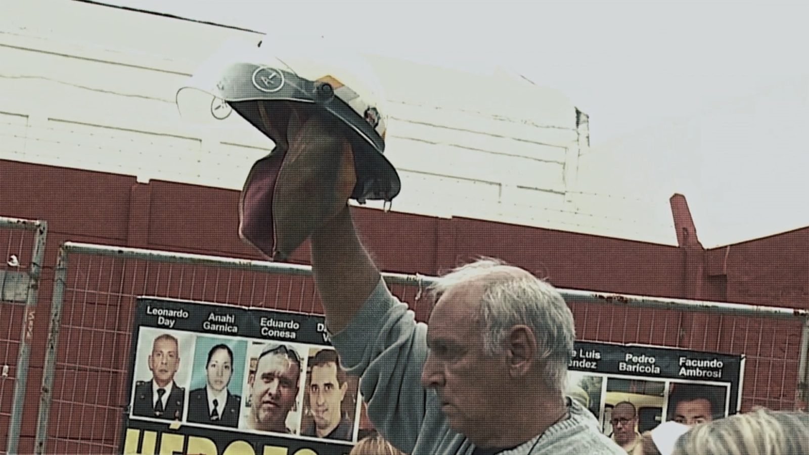 SE PRESENTÓ EN LA HABANA "EN CUMPLIMIENTO DEL DEBER"