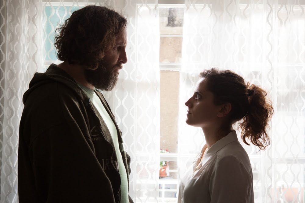 7º MUESTRA DE CINE JUDÍO EN ARGENTINA