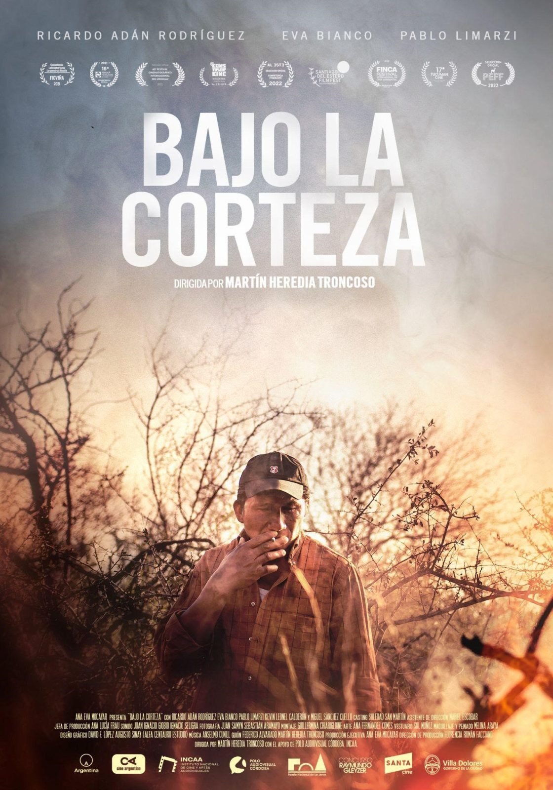 Llega la 7ª edición del Patagonia Eco Film Fest
