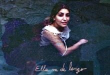 Photo of ELLA VA DE LARGO una película de Florencia García Long