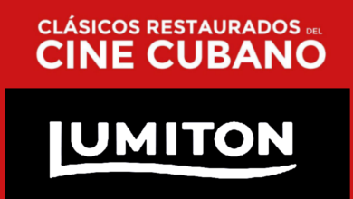 Photo of Clásicos restaurados del cine cubano