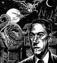 Photo of El 19 de agosto de 1890 en Providence, Rhode Island, USA Nace el terror Howard Phillips Lovecraft