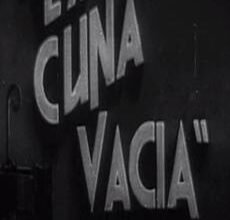 Photo of ¤ 𝓗𝓪𝓫𝓵𝓮𝓶𝓸𝓼 𝓭𝓮 𝓒𝓲𝓷𝓮 𝓽𝓮 𝓲𝓷𝓿𝓲𝓽𝓪 𝓪 𝓿𝓮𝓻 ¤            La cuna vacía