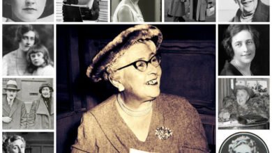 Photo of Agatha Christie’s y su relación con el cine