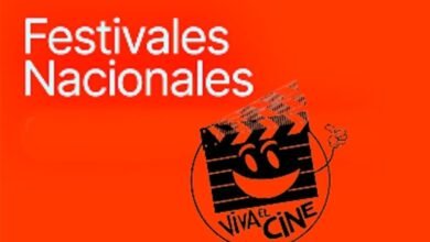 Photo of Agenda de festivales y muestras de cine