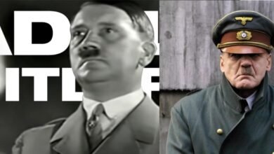Photo of Cᵢₙₑ y ᵣₑₗᵢdₐd ¤ § ¤  ∀ϽIꓕI̗⅂OԀ ʎ ƎNIϽ     A 79 años de la derrota del nazismo