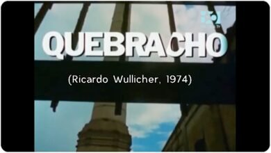 Photo of ¤ 𝓗𝓪𝓫𝓵𝓮𝓶𝓸𝓼 𝓭𝓮 𝓒𝓲𝓷𝓮 𝓽𝓮 𝓲𝓷𝓿𝓲𝓽𝓪 𝓪 𝓿𝓮𝓻 ¤  ᴀ 50 ᴀÑᴏꜱ ᴅᴇ ꜱᴜ ᴇꜱᴛƦᴇɴᴏ    «Quebracho»