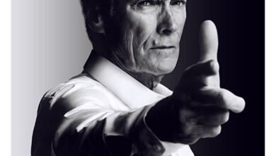 Photo of 🌟 R͙e͙c͙o͙r͙d͙a͙m͙o͙s͙ e͙l͙ c͙u͙m͙p͙l͙e͙a͙ño͙s͙ d͙e͙ 🌟    Clint Eastwood: Actor, Director y Leyenda del Cine