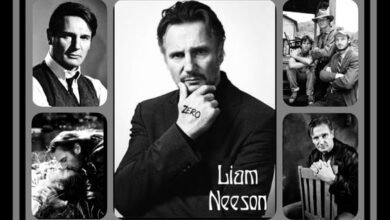 Photo of 🌟 R͙e͙c͙o͙r͙d͙a͙m͙o͙s͙ e͙l͙ c͙u͙m͙p͙l͙e͙a͙ño͙s͙ d͙e͙ 🌟  Liam Neeson