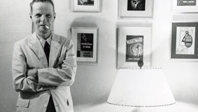 Photo of ✎𝓒𝓲𝓷𝓮 𝔂 𝓛𝓲𝓽𝓮𝓻𝓪𝓽𝓾𝓻𝓪             Cornell Woolrich  o  William Irish