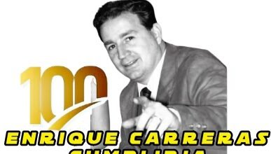 Photo of 🌟 R͙e͙c͙o͙r͙d͙a͙m͙o͙s͙ e͙l͙ c͙u͙m͙p͙l͙e͙a͙ño͙s͙ d͙e͙ 🌟            Enrique Carreras