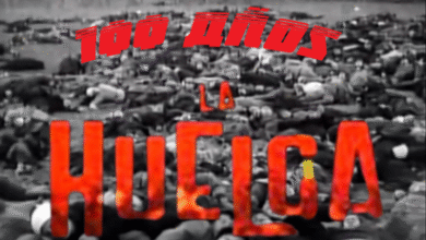 Photo of ℝ𝕖𝕔𝕠𝕣𝕕𝕒𝕞𝕠𝕤 𝕖𝕝 𝕖𝕤𝕥𝕣𝕖𝕟𝕠 𝕕𝕖           «La Huelga»