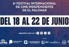 Photo of ꧁ ᖴᗴᔕ丅Ꭵᐯᗩᒪᗴᔕ Ƴ ᗰᑌᗴᔕ丅ᖇᗩᔕ ꧂                          EPA CINE 2025