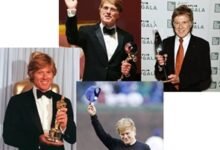 Photo of Pσɾ ʂυҽɾƚҽ ɳσʂ ϙυҽԃα ʂυ σႦɾα                           Robert Redford (18/08/1936-16/09/2025)