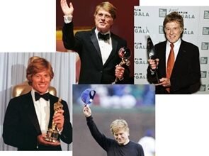 Photo of Pσɾ ʂυҽɾƚҽ ɳσʂ ϙυҽԃα ʂυ σႦɾα                           Robert Redford (18/08/1936-16/09/2025)