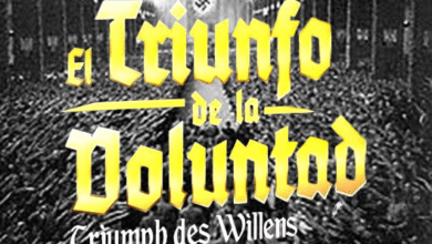 Photo of ℝ𝕖𝕔𝕠𝕣𝕕𝕒𝕞𝕠𝕤 𝕖𝕝 𝕖𝕤𝕥𝕣𝕖𝕟𝕠 𝕕𝕖    🎬 Arte, publicidad y propaganda: El Triunfo de la Voluntad a 90 años de su estreno