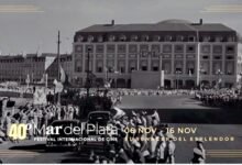 Photo of ꧁ ᖴᗴᔕ丅Ꭵᐯᗩᒪᗴᔕ Ƴ ᗰᑌᗴᔕ丅ᖇᗩᔕ ꧂  El Festival de Mar del Plata sigue siendo un faro en su Cuarenta Ediciones-Cuarta nota-