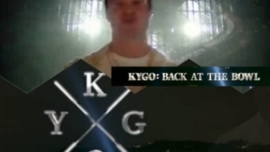 Photo of Eͤs͛ᴛrͬeͤnoͦ  eͤs͛ᴛeͤ Juͧeͤvͮeͤs͛                         «KYGO: BACK AT THE BOWL»