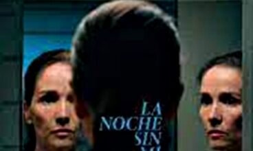 Photo of Eͤs͛ᴛrͬeͤnoͦ  eͤs͛ᴛeͤ Juͧeͤvͮeͤs͛                                     «La noche sin mí»