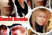 Photo of 𝓢𝓸𝓫𝓻𝓮 𝓮𝓵 𝓐𝓬𝓽𝓸𝓻                          La Vida de David Bowie          Un Viaje a Través de la Música y el Cine