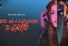 Photo of C̳o̳m̳e̳n̳t̳ó̳ l̳o̳ q̳u̳e̳ v̳i̳                                                       “Nadie va a escuchar tu grito”
