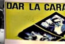 Photo of ℝ𝕖𝕔𝕠𝕣𝕕𝕒𝕞𝕠𝕤 𝕖𝕝 𝕖𝕤𝕥𝕣𝕖𝕟𝕠 𝕕𝕖                                                    «Dar la cara»