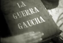 Photo of ℝ𝕖𝕔𝕠𝕣𝕕𝕒𝕞𝕠𝕤 𝕖𝕝 𝕖𝕤𝕥𝕣𝕖𝕟𝕠 𝕕𝕖                               La Guerra Gaucha