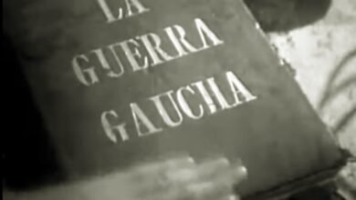 Photo of ℝ𝕖𝕔𝕠𝕣𝕕𝕒𝕞𝕠𝕤 𝕖𝕝 𝕖𝕤𝕥𝕣𝕖𝕟𝕠 𝕕𝕖 La Guerra Gaucha