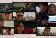 Photo of ♥ 🎀 RECONOCIMIENTO 🎀 ♥                          La Emotiva Noche de Tom Cruis