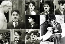 Photo of ℝ𝕖𝕔𝕠𝕣𝕕𝕒𝕞𝕠𝕤 𝕖𝕝 𝕖𝕤𝕥𝕣𝕖𝕟𝕠 𝕕𝕖                                    Charlot, tramoyista de cine