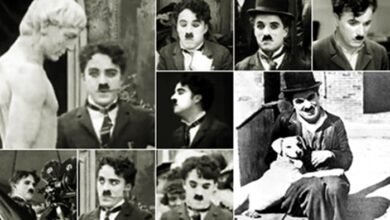 Photo of ℝ𝕖𝕔𝕠𝕣𝕕𝕒𝕞𝕠𝕤 𝕖𝕝 𝕖𝕤𝕥𝕣𝕖𝕟𝕠 𝕕𝕖 Charlot, tramoyista de cine