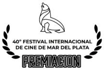 Photo of ꧁ ᖴᗴᔕ丅Ꭵᐯᗩᒪᗴᔕ Ƴ ᗰᑌᗴᔕ丅ᖇᗩᔕ ꧂Cierre y Premiación del 40° Festival Internacional de Cine de Mar del Plata 2025