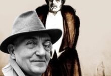 Photo of ¤ 𝓗𝓪𝓫𝓵𝓮𝓶𝓸𝓼 𝓭𝓮 𝓒𝓲𝓷𝓮 𝓽𝓮 𝓲𝓷𝓿𝓲𝓽𝓪 𝓪 𝓿𝓮𝓻 ¤                                    El Cine de Fritz Lang              𝘕𝘰𝘵𝘢 2