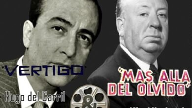 Photo of 🌟 R͙e͙c͙o͙r͙d͙a͙m͙o͙s͙ e͙l͙ c͙u͙m͙p͙l͙e͙a͙ño͙s͙ d͙e͙ 🌟                                              Hugo del Carril               𝘕𝘰𝘵𝘢 1/3