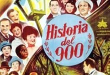 Photo of ℝ𝕖𝕔𝕠𝕣𝕕𝕒𝕞𝕠𝕤 𝕖𝕝 𝕖𝕤𝕥𝕣𝕖𝕟𝕠 𝕕𝕖                                         Historia del 900 (1949)                     𝘕𝘰𝘵𝘢 2/3