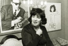 Photo of ✎𝓒𝓲𝓷𝓮 𝔂 𝓛𝓲𝓽𝓮𝓻𝓪𝓽𝓾𝓻𝓪                                                Beatriz Guido