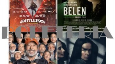 Photo of 💰ⒸⒾⓃⒺ Ⓔ ⒾⓃⓉⒺⓇⒺⓈ€💲£                       Balance de la actividad Cinematográfica Argentina en 2025