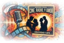 Photo of ♬♩ CIИΞ У MúSICД ♪♫                        🎶 El Tango y el Cine: Un diálogo eterno