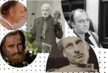 Photo of «ᴾᵒʳ ˢᵘᵉʳᵗᵉ ⁿᵒˢ Qᵘᵉᵈᵒ ˢᵘ ᵒᵇʳᵃ»                                             Héctor Alterio