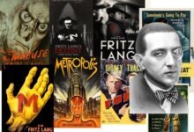 Photo of 🌟 R͙e͙c͙o͙r͙d͙a͙m͙o͙s͙ e͙l͙ c͙u͙m͙p͙l͙e͙a͙ño͙s͙ d͙e͙ 🌟                          Fritz Lang