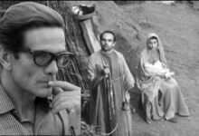 Photo of ¤ 𝓗𝓪𝓫𝓵𝓮𝓶𝓸𝓼 𝓭𝓮 𝓒𝓲𝓷𝓮 𝓽𝓮 𝓲𝓷𝓿𝓲𝓽𝓪 𝓪 𝓿𝓮𝓻 ¤      ℂ𝕚𝕟𝕖 𝕟𝕒𝕧𝕚𝕕𝕖ñ𝕠                      «El Evangelio según San Mateo»